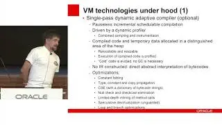 Closures on Embedded JVM with Oleg Pliss