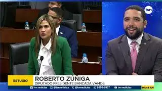 Vamos hace balance sobre hoja de ruta de medidas anticorrupción