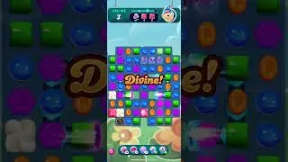 Candy Crush Saga Levels 325 To 344