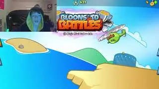 (OUTDATED!!)HOW TO HACK *SUPER EASY* [BLOONS TOWER DEFENSE BATTLES (BTDB)]