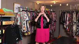 LulaRoe Stella Jacket!