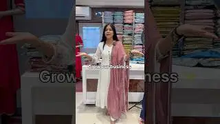 Jaipur biggest Kurti manufacturer | Anarkali | cotton kurti | ☎️ 8000502862 | #kurtisbusiness
