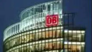 Deutsche Bahn Verarsche
