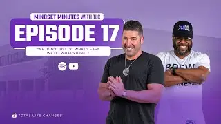 Ep. 17 - This One Thing Will Lead to Regret...