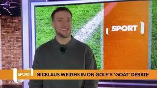 Nicklaus Names Bobby Jones as Golf&rsquo;s Greatest While Reflecting on Woods and McIlroy