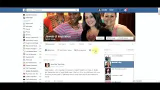 How to Customize Your Facebook Group Web Address