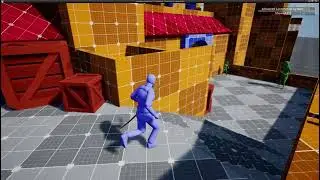Souls Like Dungeon Level Design