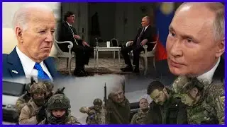 🛑DOCUMETAIRE: IJAMBO KU RINDI| IBYO PUTIN AHERUTSE KUBWIRA ISI MU KIGANIRO N'UMUNYAMAKURU| IBYA OTAN