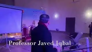 Professor Javed Iqbal || Nishtar University || Facts of Life || Relationships