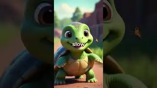 rabbit and turtle racing game/tiny tunes world public