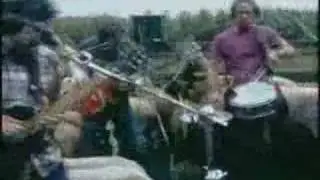 Oxford Collapse - Please Visit Your National Parks (OFFICIAL VIDEO)