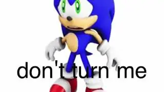 Sega please don&rsquo;t turn me into cow