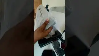 MY NEW FANTECH GAMING KEYBOARD UNBOXING 🥳
