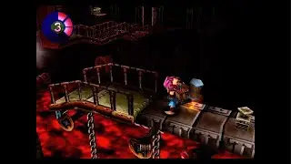 Master Tomba Telah Kembali! Tamatin Tomba2 - Episode Coal Mining Town.