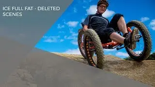 ICE Full Fat - Deleted Scenes