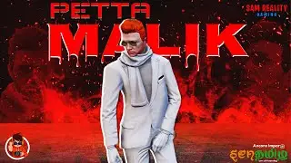 Building Petta Team | Petta Malik 😎| Sam Reality Gaming | STRP AI | 🔴Live Stream |