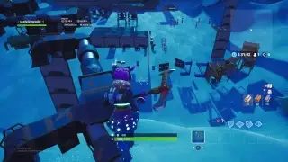 Fortnite BattleRoyale Deathrun Trailor Coming soon