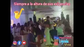 CHIRIM&Iacute;A Y PAPAYERA LEYENDA VIVA &Uacute;NICOS EN MEDELL&Iacute;N CON ACORDE&Oacute;N Y SAXOF&Oacute;N.