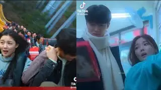 20th Century Girl tik tok compilation