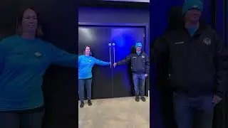 Come With Us The To Grand Opening Co-Op Live Arena, Manchester | Pie Radio