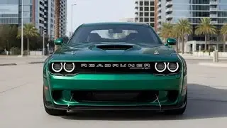 2026 Plymouth Roadrunner Is Back | Legendary Muscle Car Returns with Modern Power!