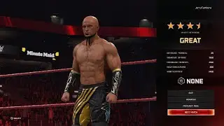 Monday Night Wrestling Main Event