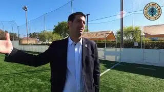 San Diego Loyal's New Partnership With The YMCA Of San Diego & Plans To Work With The Community!