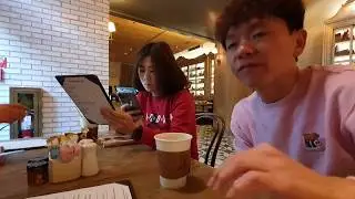全家一起吃酒店早餐｜比昨天豐盛好吃？W Hollywood Hotel 洛杉磯ep49