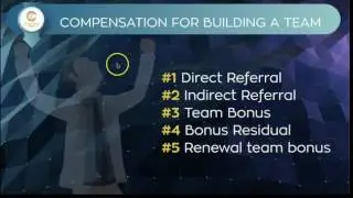 Trade Coin Club 20 Minute English Presentation