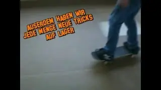 Skate Freaks Vol.2 Trailer/Preview [Stollberg]