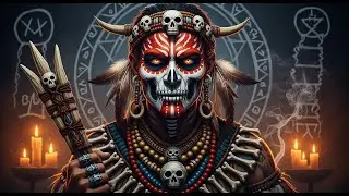 Voodoo Dance #instrumental #voodoo #VoodooDance #vodou