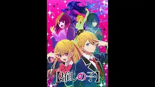 Programa de citas - Reacci&oacute;n - Oshi no ko #5