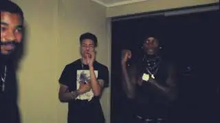 we just getting started (young boss jock)
