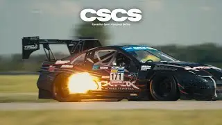 Sights and Sounds from CSCS Finale