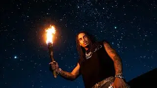 Matuê, Alee - FORA DE LAÇOS