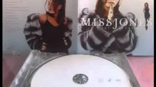Miss Jones - Love Under New Management (1998)