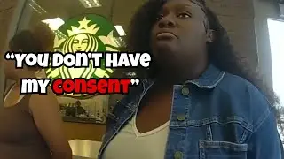 Entitled Karen Caught Shoplifting&hellip; Then Loses Her Mind at Target Staff