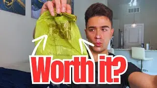 Review of The Original Dootie Bag is Back! Pooch Approved Large Dootie Bags, Dog Poop Bags. Strong