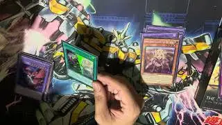 CHRONICLES DECK Fallen And The Virtuous Asian English