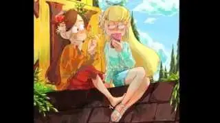 Rude Mable x Pacifica