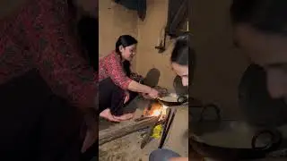 Pahadi Lifestyle | Uttarakhand Village Life | Garhwal