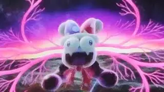 MARX!!/SUPER SMASH BROS ULTIMATE
