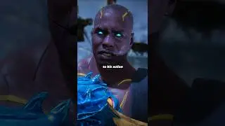 MK11 Sad Rambo Intros Part 3