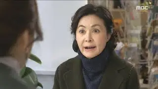 [previous life] 전생에 웬수들 50회 - Say to Choi Soo Rin not to stand around in Gu Won 20180202