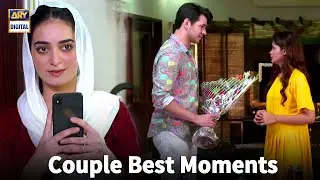 Couple Best Moments - Nand - ARY Digital Drama