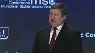 From the Baltic Sea to the Black Sea: Security on NATO&rsquo;s Frontlines - NATO Engages 2019