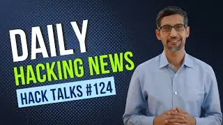 Hack Talks #124 | Singapore TSR, Google Open Source Maintenance Crew, ponzi schemes, Zyxel firewalls