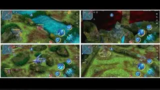 Новинка!! Карта острова Санктум в формате Ultra HD, без пароля!!