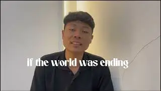 EKA SETYA PUTRA || TUGAS UAS B. INGGRIS || DIE WITH A SMILE COVER BRUNO MARS AND LADY GAGA