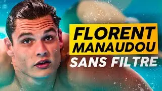 CE QU'IL NE DIT À PERSONNE - FLORENT MANAUDOU